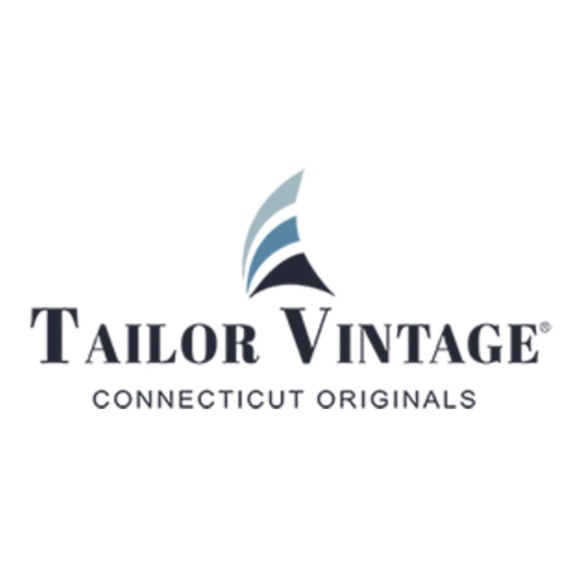 Tailor Vintage Men's Slim Fit Polo Shirts - Picture 2 of 2